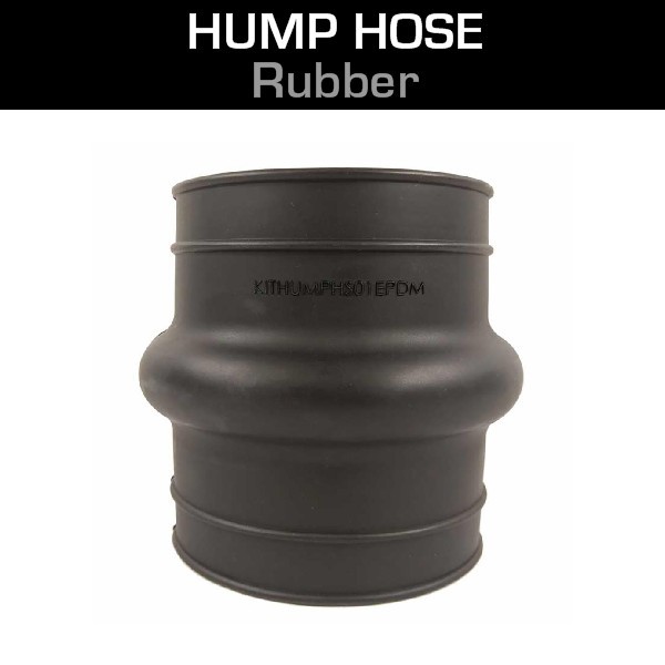 Air Intake Hump Hose Air Intake Hump Hose